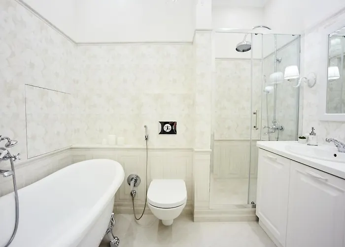 Apartment Arcadia Hygge *