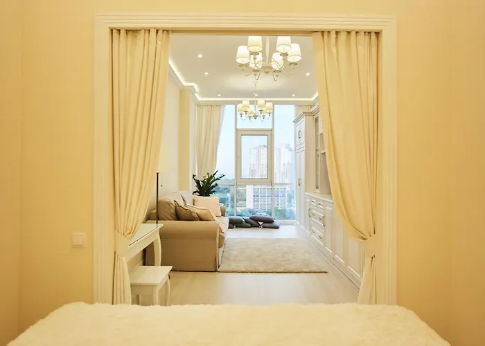 Arcadia Hygge * Odessa