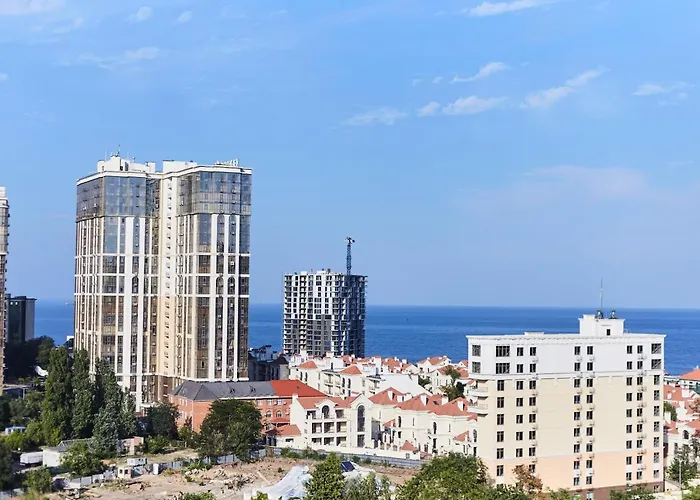 Appartement Arcadia Hygge