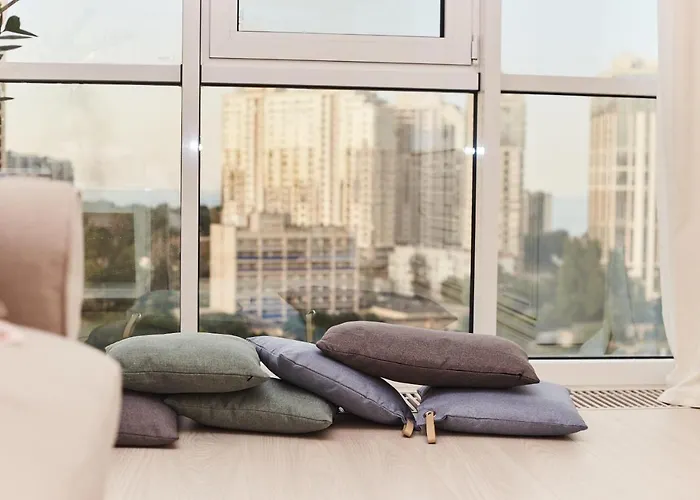 Appartement Arcadia Hygge *