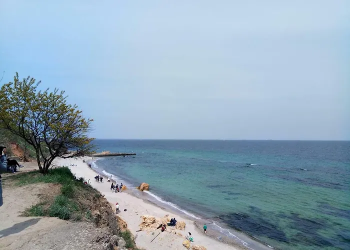 Arcadia Hygge Appartement