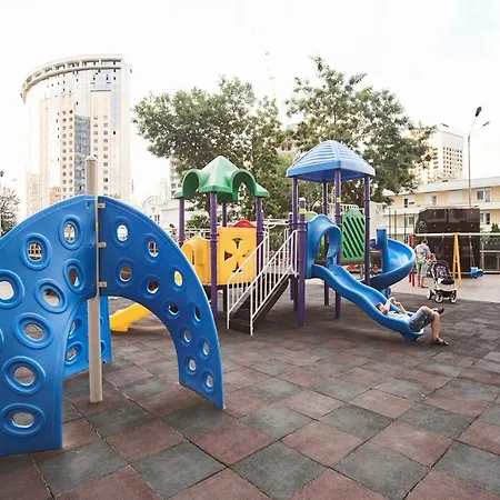 Arcadia Hygge * Odesa