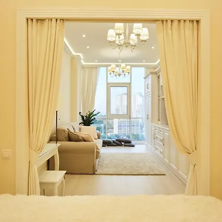 Arcadia Hygge * Odesa