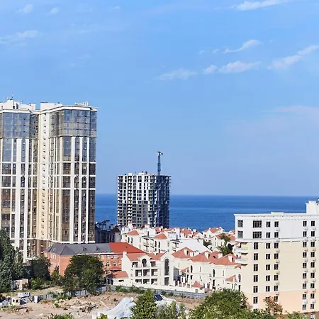 Apartment Arcadia Hygge