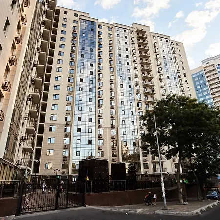 Arcadia Hygge Apartment *