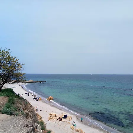 Arcadia Hygge Apartment