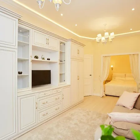 Arcadia Hygge Apartment *