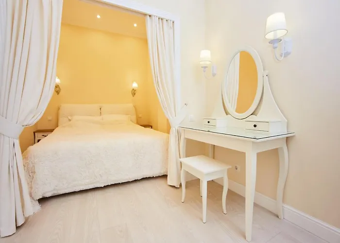 Apartment Arcadia Hygge *