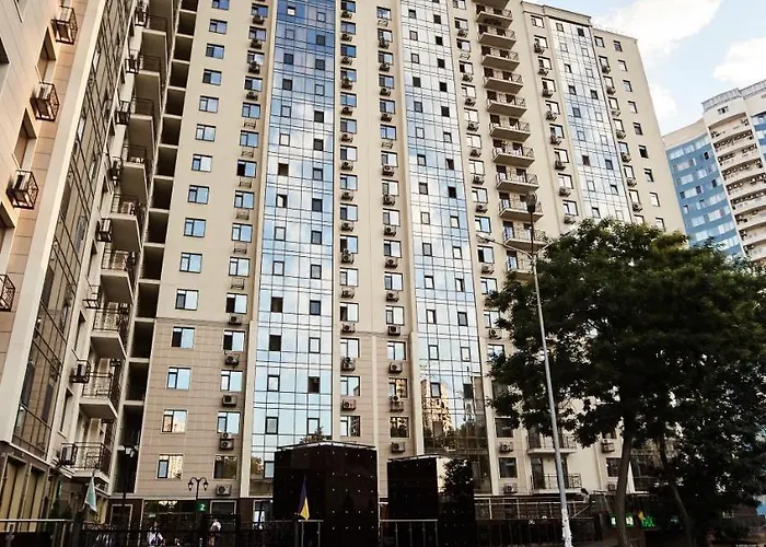 Arcadia Hygge Apartment *