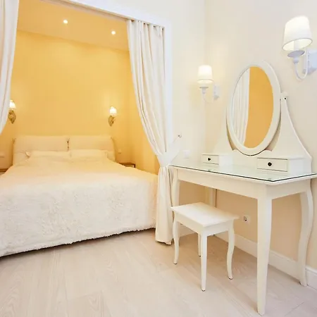 Apartman Arcadia Hygge *