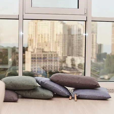 Apartman Arcadia Hygge *